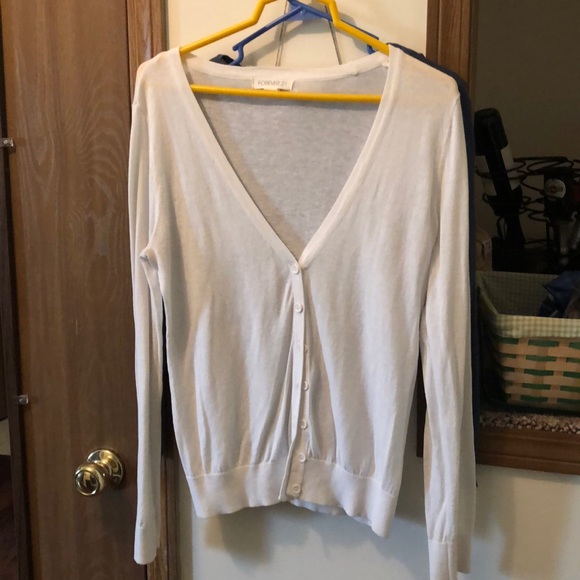 Cardigan - Picture 2 of 2